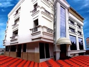 Hotel Orchid Kochi Exterior photo