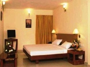 Hotel Orchid Kochi Exterior photo