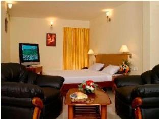 Hotel Orchid Kochi Exterior photo
